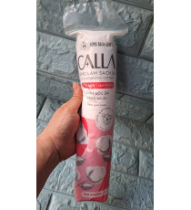 Cây bông tẩy trang Calla150 miếng (bông Bạch Tuyết)