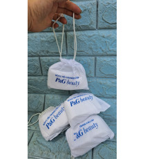 Combo 4 túi rút + bông tẩy trang quà từ P&G