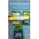 Combo 4 miếng rửa chén 2 lớp Sum