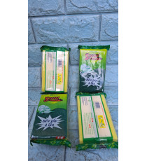 Combo 4 miếng rửa chén 2 lớp Sum