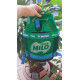 Balo miệng rộng có dây rút Milo