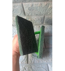 Combo 2 cước xanh chùi nồi, chảo hay tường, sàn nhà