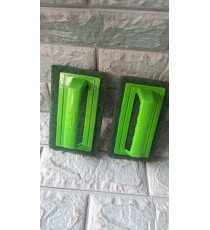 Combo 2 cước xanh chùi nồi, chảo hay tường, sàn nhà