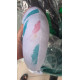 Gối kê cổ hoa văn Beauty