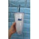 Ly uống nước 2 lớp Lock and Lock 750ml kèm ống hút
