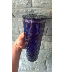 Ly nhựa 2 lớp Close up 710ml