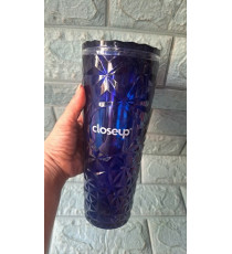 Ly nhựa 2 lớp Close up 710ml