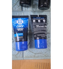 Sữa rửa mặt cho nam Oxy 25g
