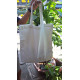 Combo 2 túi canvas tote size lớn quà từ Pediasure
