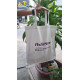Combo 2 túi canvas tote size lớn quà từ Pediasure