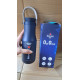 Bình giữ nhiệt LockvLock 470ml màu đen