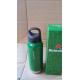 Bình giữ nhiệt LockvLock 530ml màu xanh lá