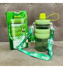 Bình nước thể thao Milo 500ml