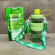 Bình nước thể thao Milo 500ml