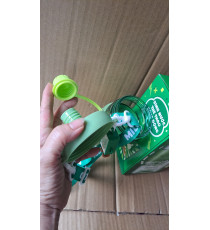 Bình nước thể thao Milo 500ml