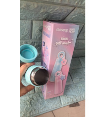 Bình giữ nhiệt 450ml Closeup