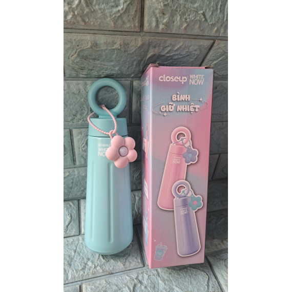 Bình giữ nhiệt 450ml Closeup