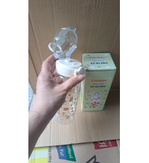 Bình nước học sinh Colosbaby