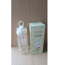 Bình nước học sinh Colosbaby