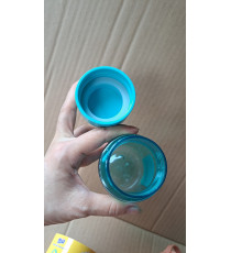 Bình nước Monte bằng nhựa 350ml