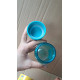 Bình nước Monte bằng nhựa 350ml
