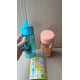 Bình nước Monte bằng nhựa 350ml