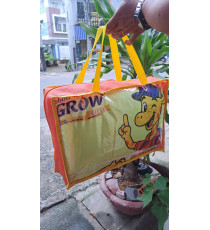Bộ thảm điều hòa và gối nằm hươu Grow cho bé