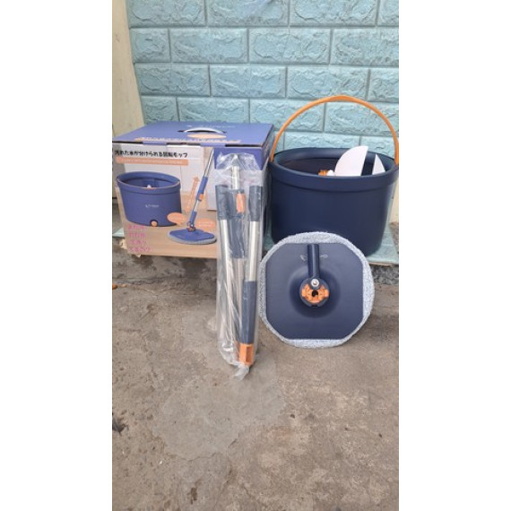 Bộ lau nhà 1 hộc Nhật