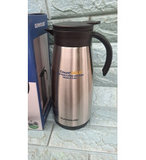 Bình giữ nhiệt pha trà hay cafe Sunhouse (1.4 lít)