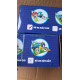 Combo 2 bộ lắp ráp xe máy cày và xe xúc đất