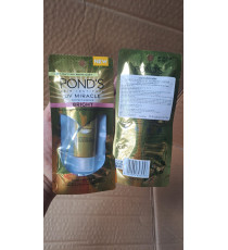 Kem Chống Nắng Pond's 15g UV Miracle Bright SPF50+