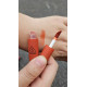 Combo 3 cây son lì mini 3.C.E 3 màu 1.5g Combo 3 cây son lì mini 3.C.E 3 màu 1.5g
