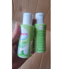Combo 2 chai dung dịch vệ sinh phụ nữ Lactacyd 60ml