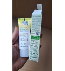 Kem Dưỡng Mỏng Nhẹ Cấp Ẩm & Sáng Da Vitamin C 20ml