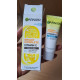 Kem Dưỡng Mỏng Nhẹ Cấp Ẩm & Sáng Da Vitamin C 20ml