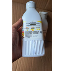Chai sữa tắm du lịch 195g Enchauteur