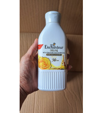 Chai sữa tắm du lịch 195g Enchauteur