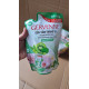 Túi Sữa tắm trắng da Gervenne hương nước hoa chiết xuất Bạch Trà và Kiwi 450g