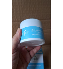 Kem dưỡng ẩm dạng gel cấp nước 50ml