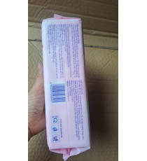 Khăn Khô Lau Mặt SILCOT Gói 80 Tờ Silcot