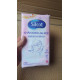 Khăn Khô Lau Mặt SILCOT Gói 80 Tờ Silcot
