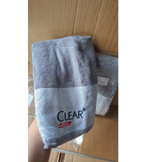 Khăn tắm Nam Clear Men 1 m