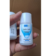 Combo 2 lọ dung dịch dưỡng ẩm Hada Labo 20ml