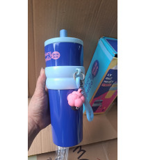 Ly giữ nhiệt inox 316 quà từ Pepsi 710ml