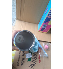 Ly giữ nhiệt inox 316 quà từ Pepsi 710ml
