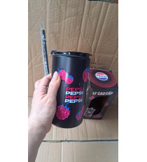 Ly giữ lạnh Pepsi 765ml