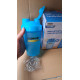Combo 2 bình lắc thể thao nhựa dung tích 400ml