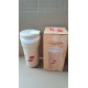 BÌNH NHỰA GIỮ LẠNH 2 LỚP 750ML QUÀ TỪ NESCAFE