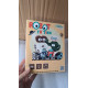 Đồ chơi xếp hình robot VBCare từ tính