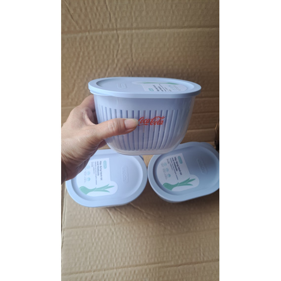 Combo 3 hộp nhí 2 lớp Inochi quà từ Coca